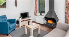 Bungalow DS--5 in Summio Parcs Het Drentse Wold