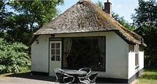 Bungalow Beukenhoeve-2 in Summio Parcs Herperduin