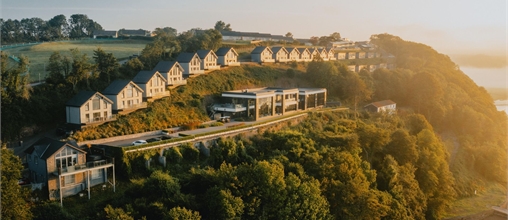 Landal Dylan Coastal Resort