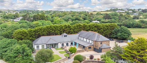 Landal Bude Coastal Resort