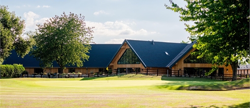 Landal Laceby Manor Resort