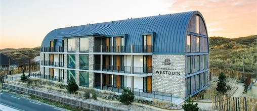 Residence Westduin