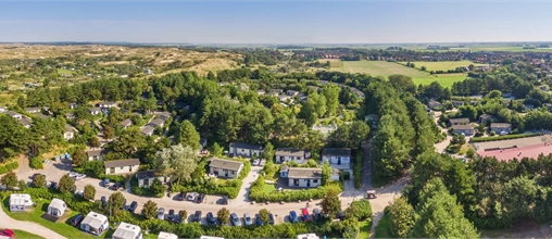 Landal Kustpark Egmond aan Zee