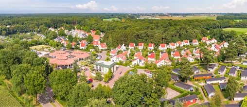 Landal Resort Arcen
