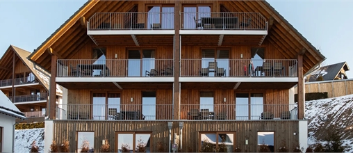 Landal Bergresort Winterberg