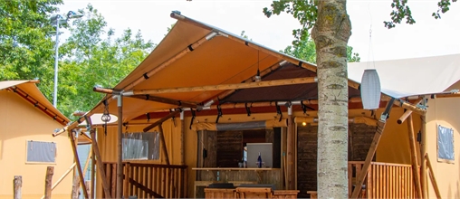 Roompot Strandpark Zeeland