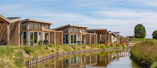 Landal Water Village