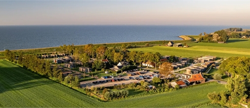 Landal Park Wijdenes