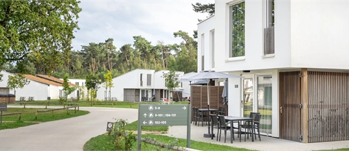 Landal Park Eksel