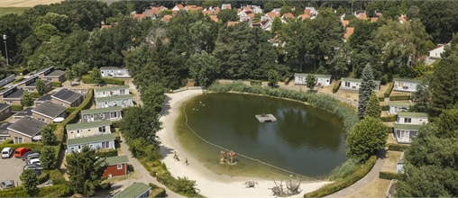 Landal Resort Arcen