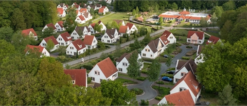 Landal Bad Bentheim