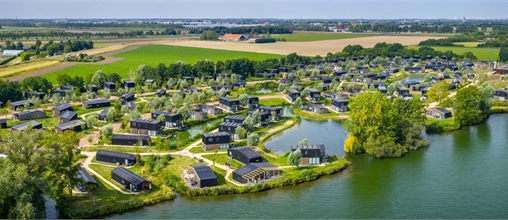 Landal Lakeside Resort Brielle