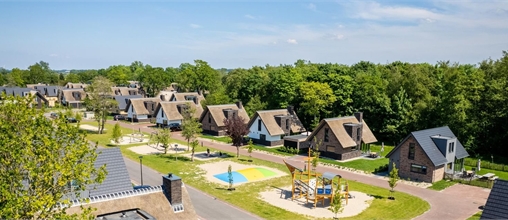 Landal Berger Duinen