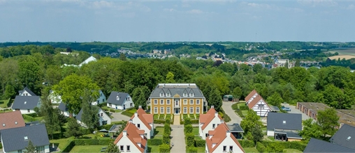 Landal Kasteeldomein De Cauberg