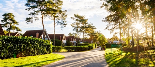 Landal Dwergter Sand