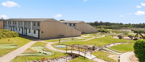 Landal Grønhøj Strand