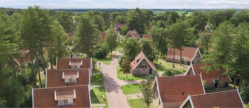 Landal De Hellendoornse Berg