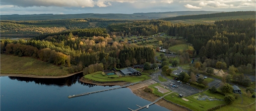 Kielder Waterside