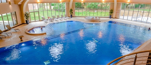 Landal Kenwick Woods