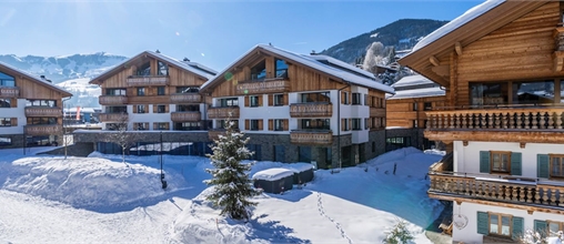 Landal Resort Maria Alm