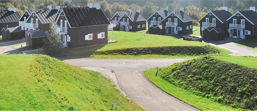 Landal Søhøjlandet