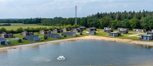 Landal Sallandse Heuvelrug