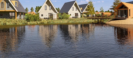 Landal De Strabrechtse Vennen