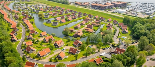 Landal Waterparc Veluwemeer