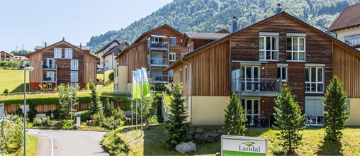 Landal Vierwaldstättersee