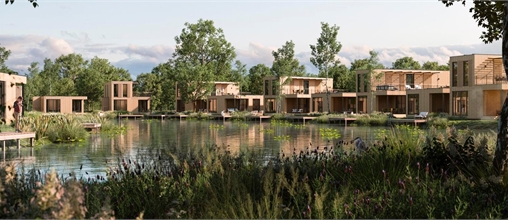 Landal De Wedderplassen