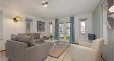 CD Comfort CD-Comfort in Landal Cape Helius