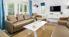 CI Comfort CI-Comfort in Landal Cape Helius