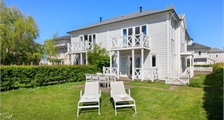 FV14 Comfort FV14-Comfort in Landal Cape Helius