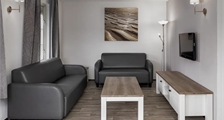 HK5 Comfort HK5-Comfort in Landal Buitenhof Domburg