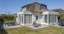 M8 Luxe M8-Luxe in Landal Buitenhof Domburg