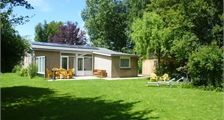 Bungalow 6 6 in Landal Noordzee Résidence De Banjaard
