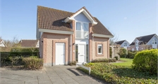 Villa 6A Villa-6A in Landal Noordzee Résidence De Banjaard