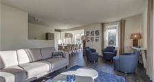Villa R10A Villa-R10A in Landal Noordzee Résidence De Banjaard