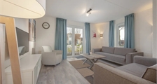 Villa R5B Villa-R5B in Landal Noordzee Résidence De Banjaard