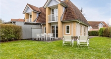 Villa R5C Villa-R5C in Landal Noordzee Résidence De Banjaard