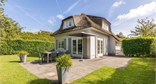 Villa R8B Villa-R8B in Landal Noordzee Résidence De Banjaard