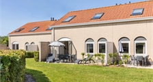 SD8 Comfort SD8-Comfort in Landal De Soeten Haert