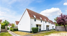 Comfort 4K Comfort-4K in Landal Bos en Duin