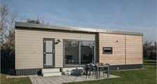 Chalet Comfort 4 Comfort-4 in Landal Hof Domburg