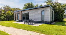Chalet Comfort 6 Comfort-6 in Landal Hof Domburg