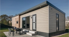 Wellness Chalet 4 Wellness--4 in Landal Hof Domburg