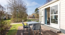 Comfort 4 Comfort-4 in Landal Kustpark Texel