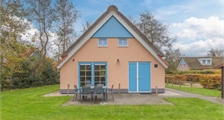 T4A T4A in Landal Kustpark Texel