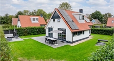 T6A Luxe T6A-Luxe in Landal Kustpark Texel