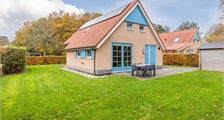 T6AB Comfort T6AB-Comfort in Landal Kustpark Texel